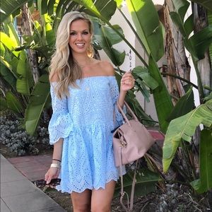 Meet your Posher, Kina